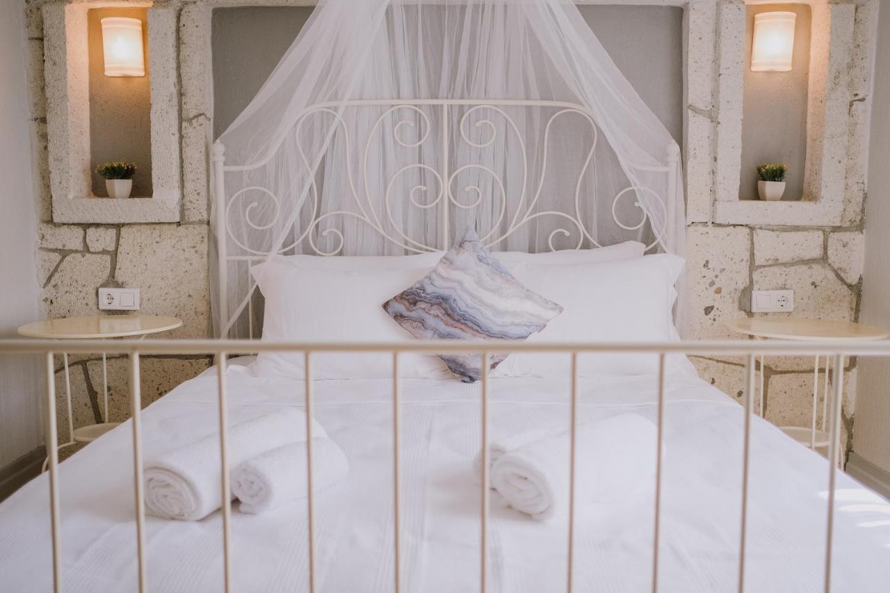 Deruni Butik Hotel İzmir Kültér fotó
