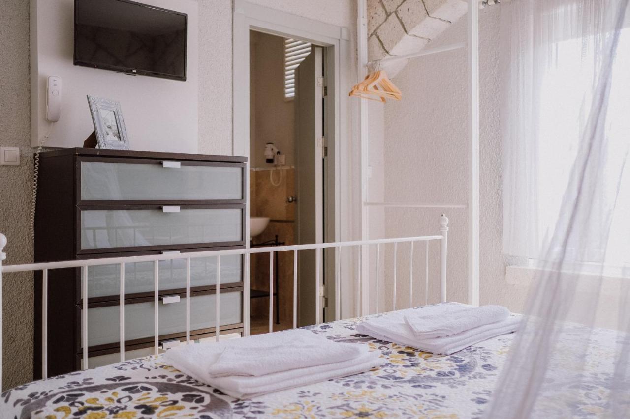 Deruni Butik Hotel İzmir Kültér fotó
