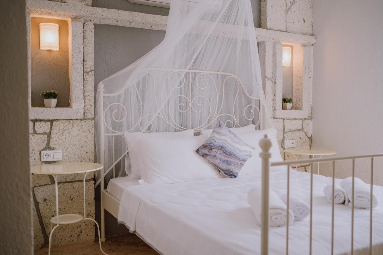 Deruni Butik Hotel İzmir Kültér fotó