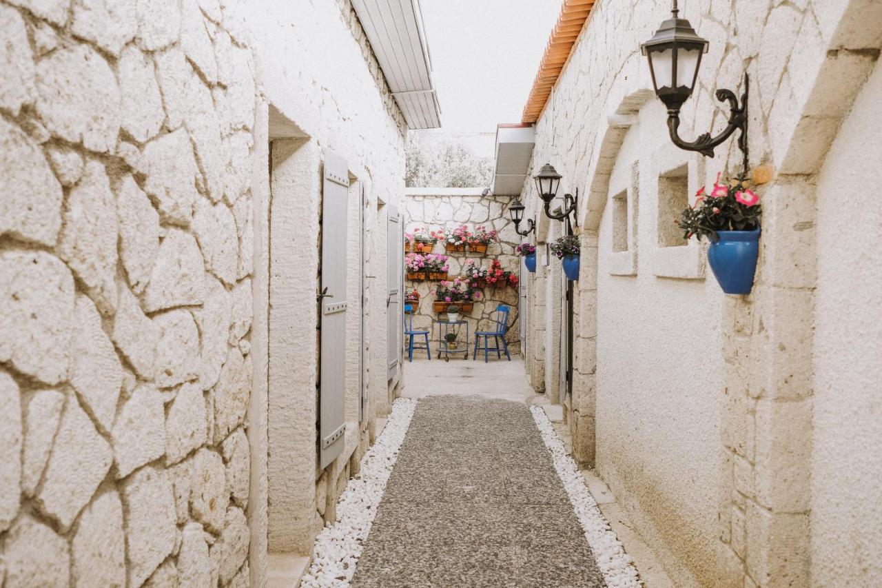 Deruni Butik Hotel İzmir Kültér fotó